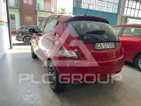2020 Lancia YPSILON