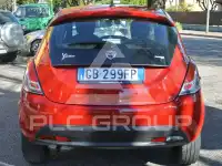 2020 Lancia YPSILON
