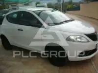 2020 Lancia YPSILON