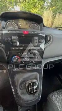 2020 Lancia YPSILON