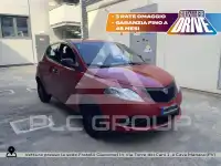 2020 Lancia YPSILON