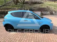 2020 Lancia YPSILON