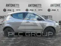2020 Lancia YPSILON