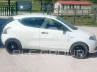 2020 Lancia YPSILON