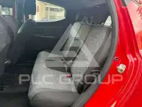 2020 Lancia YPSILON
