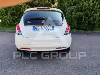 2020 Lancia YPSILON