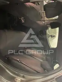 2020 Lancia YPSILON