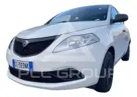 2020 Lancia YPSILON