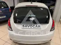 2020 Lancia YPSILON