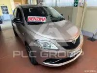 2020 Lancia YPSILON