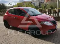2020 Lancia YPSILON