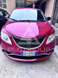 2020 Lancia YPSILON