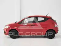 2020 Lancia YPSILON