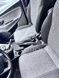2020 Lancia YPSILON