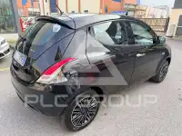 2020 Lancia YPSILON