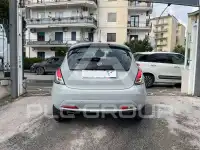 2020 Lancia YPSILON