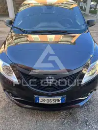 2020 Lancia YPSILON