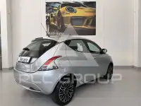 2020 Lancia YPSILON