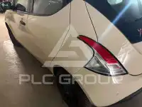 2020 Lancia YPSILON