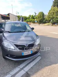 2020 Lancia YPSILON
