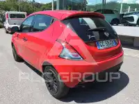 2020 Lancia YPSILON