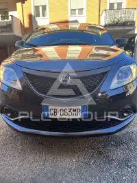 2020 Lancia YPSILON