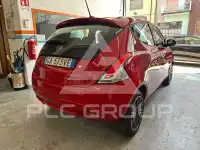 2020 Lancia YPSILON