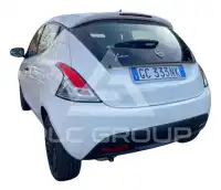 2020 Lancia YPSILON