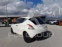2020 Lancia YPSILON