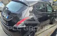 2020 Lancia YPSILON