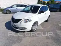 2020 Lancia YPSILON
