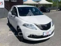 2020 Lancia YPSILON