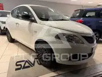 2020 Lancia YPSILON