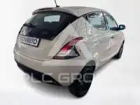 2020 Lancia YPSILON