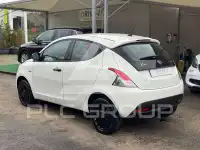 2020 Lancia YPSILON