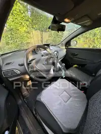 2020 Lancia YPSILON