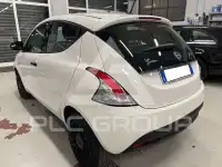 2019 Lancia YPSILON