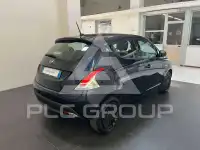 2020 Lancia YPSILON