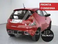 2020 Lancia YPSILON
