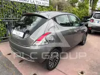 2020 Lancia YPSILON