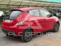 2020 Lancia YPSILON