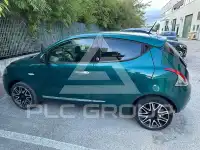 2020 Lancia YPSILON