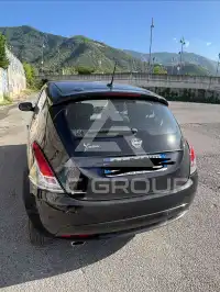 2020 Lancia YPSILON