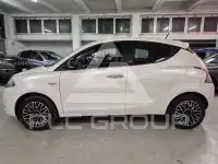 2020 Lancia YPSILON
