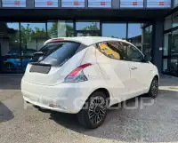 2020 Lancia YPSILON
