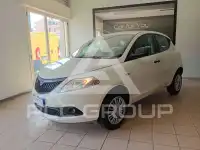 2020 Lancia YPSILON