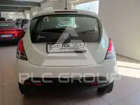 2020 Lancia YPSILON