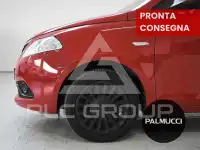 2020 Lancia YPSILON