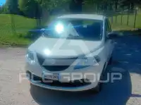 2020 Lancia YPSILON