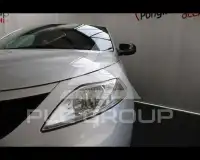 2020 Lancia YPSILON